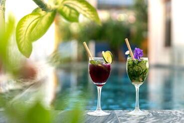 هتل Gioan Boutique Villa