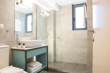 هتل Kn Ionian Suites
