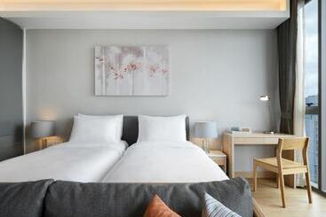 هتل Oakwood Suites Bangkok