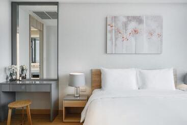 هتل Oakwood Suites Bangkok
