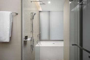 هتل Oakwood Suites Bangkok