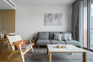 هتل Oakwood Suites Bangkok