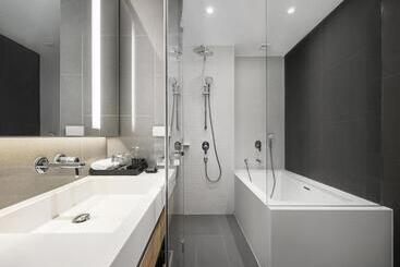 هتل Oakwood Suites Bangkok