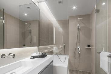هتل Oakwood Suites Bangkok