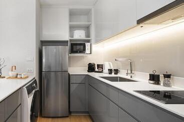 هتل Oakwood Suites Bangkok