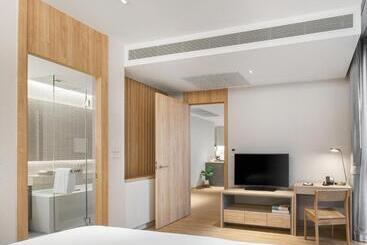 هتل Oakwood Suites Bangkok