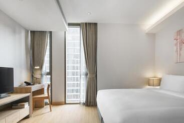 هتل Oakwood Suites Bangkok