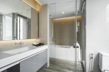 هتل Oakwood Suites Bangkok