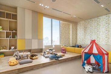 هتل Oakwood Suites Bangkok