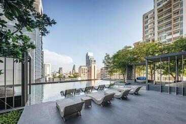 هتل Oakwood Suites Bangkok