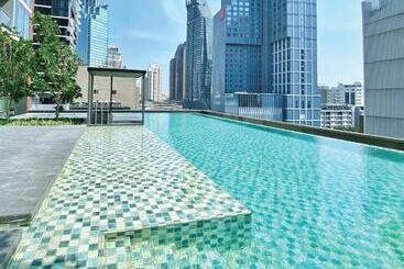 هتل Oakwood Suites Bangkok