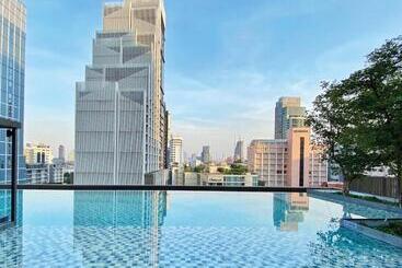 هتل Oakwood Suites Bangkok