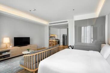 هتل Oakwood Suites Bangkok