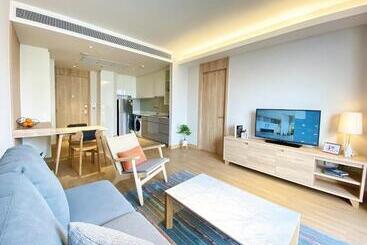 هتل Oakwood Suites Bangkok