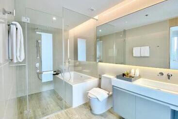هتل Oakwood Suites Bangkok