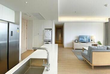 هتل Oakwood Suites Bangkok