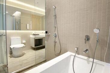 هتل Oakwood Suites Bangkok