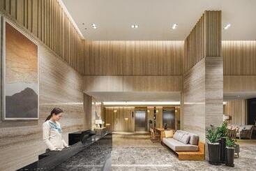 هتل Oakwood Suites Bangkok