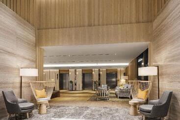 هتل Oakwood Suites Bangkok