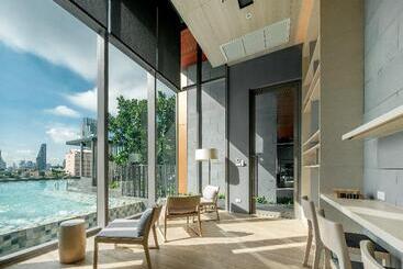 هتل Oakwood Suites Bangkok