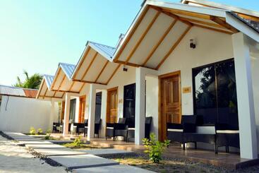 پانسیون Holiday Cottage Thoddoo, Maldives