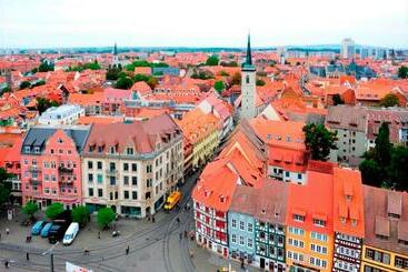 پانسیون Markthof Am Dom