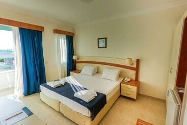استراحتگاه Afytos Bodrum