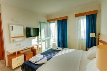 استراحتگاه Afytos Bodrum