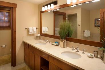 استراحتگاه Countryside At Snowmass Coraltree Residence Collection