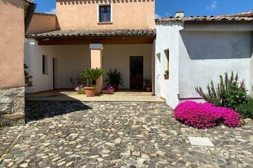 B&b Domenico Paulis