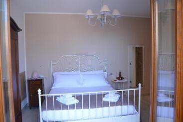 B&b Le Tre Fate