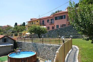 B&b Le Tre Fate