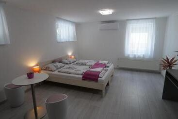 Anna Villa Füred Boutique Rooms - Balatonfured