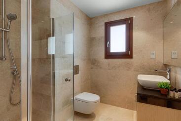 هتل Aphrodite Hills Rentals   Premium Serviced Apartments