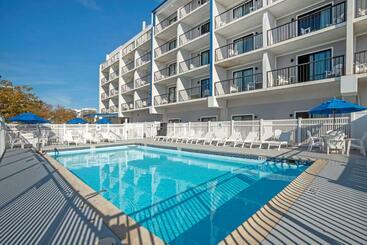 هتل Best Western Plus Ocean City