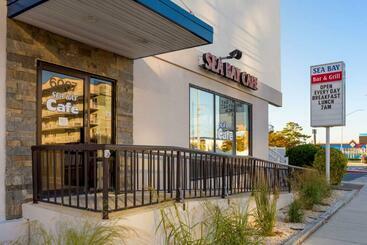 هتل Best Western Plus Ocean City