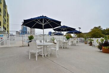 هتل Best Western Plus Ocean City