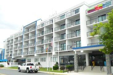 هتل Best Western Plus Ocean City