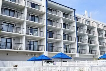 هتل Best Western Plus Ocean City