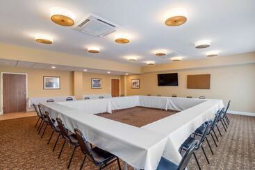 هتل Best Western Plus Ocean City