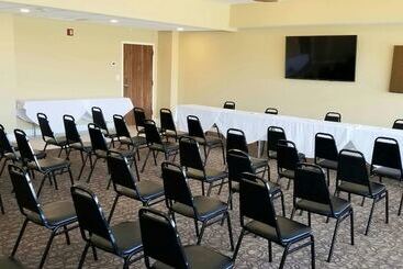 هتل Best Western Plus Ocean City
