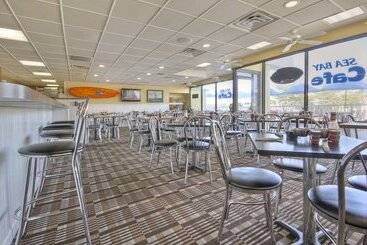 هتل Best Western Plus Ocean City