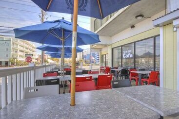 هتل Best Western Plus Ocean City