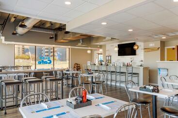 هتل Best Western Plus Ocean City