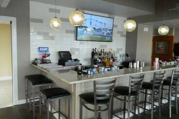 هتل Best Western Plus Ocean City