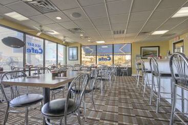 هتل Best Western Plus Ocean City