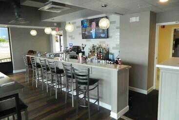 هتل Best Western Plus Ocean City