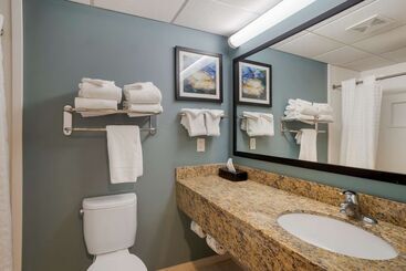 هتل Best Western Plus Ocean City
