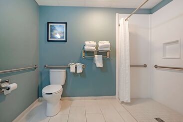 هتل Best Western Plus Ocean City