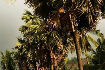 هتل Gaia Oasis Mountain Abasan